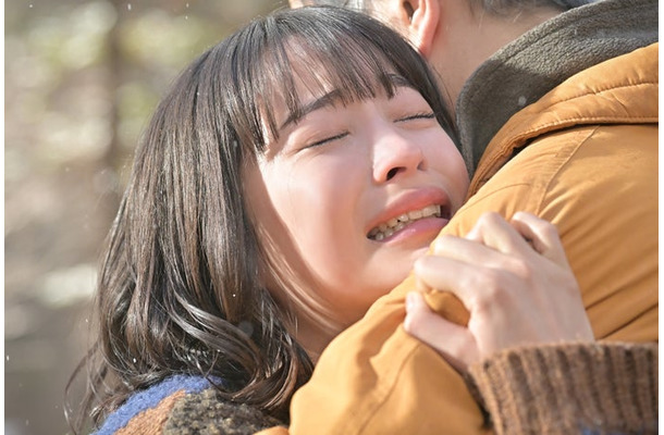広瀬すず「クジャクのダンス、誰が見た？」最終話（C）TBS