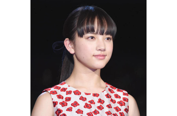 清原果耶「怒られてやめたんですけど」せっかちゆえのあるある？行動を明かす「控室のドアが閉まる前に…」