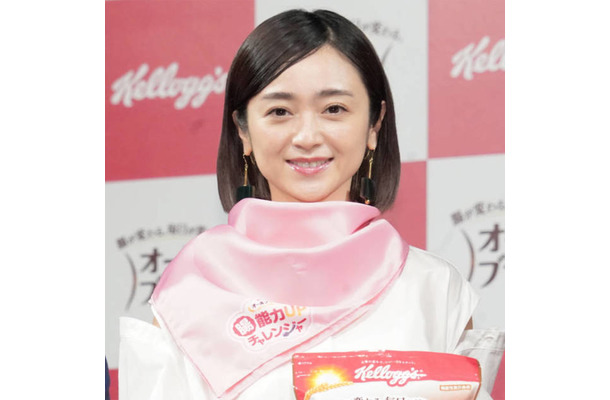 安達祐実『べらぼう』“りつ”の貫禄ある演技に称賛の声！女優としての深みが醸し出した説得力