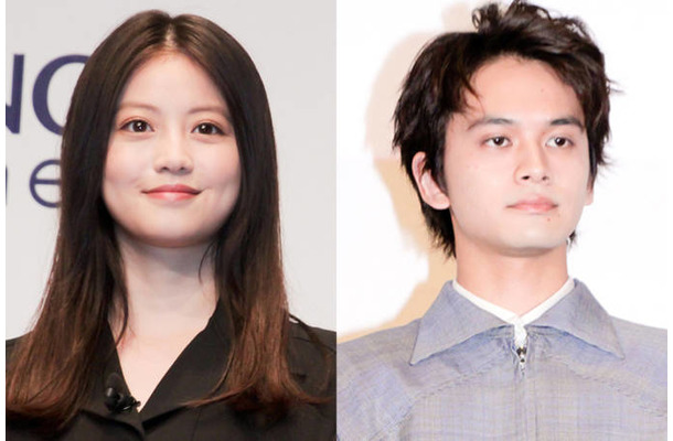 朝ドラ『あんぱん』放送スタート！今田美桜＆北村匠海の夫婦姿に「先生そっくり」「乗り移ったようなビジュアル」の声