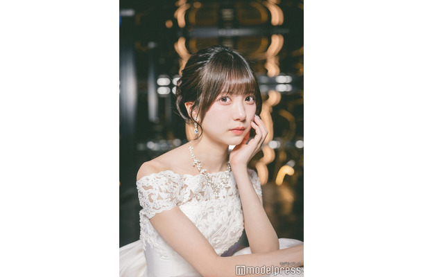 橋本菜々子さん（C）モデルプレス