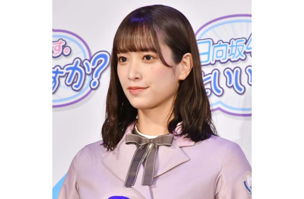 日向坂46佐々木久美『ひなあい』卒業への思いを語り「もらい泣き」「実感湧いてきちゃった」の声