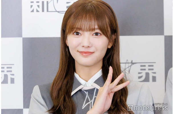 田村保乃（C）モデルプレス