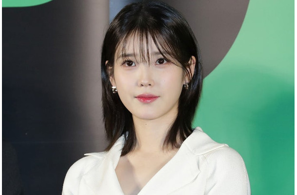 IU／Photo by Getty Images