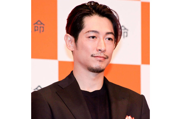 ディーン・フジオカ『対岸の家事』では“エリート官僚パパ”に！親和性のあるハマり役となるか