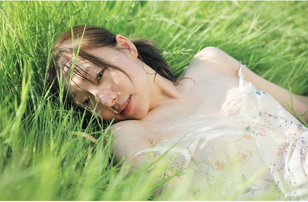 須田亜香里（C）三宮幹史 ／講談社