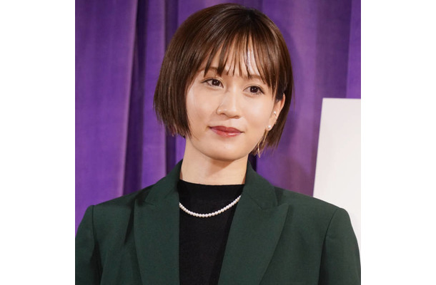 Travis Japan松田元太、前田敦子は“お姉ちゃん的存在”「甘えて変なこと言っても…」