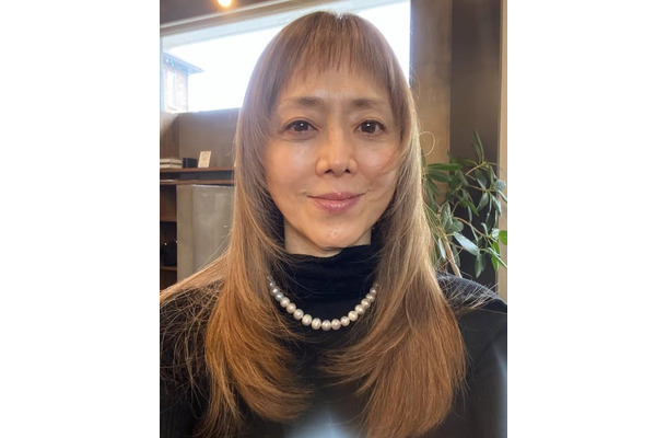 熊谷真実Instagram