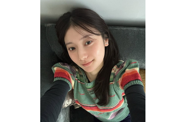 齊藤英里Instagramより