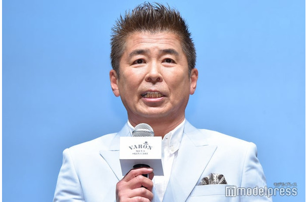 勝俣州和 （C）モデルプレス