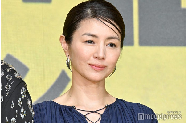 井川遥（C）モデルプレス