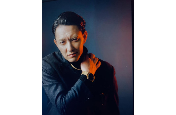 金子昇Instagramより