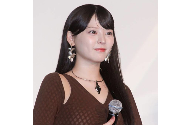 齊藤なぎさ、春らしさ満開のピンクメイクSHOTに「本当に可愛い」「天使なの？」と反響