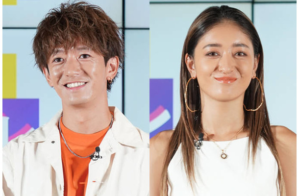 みちょぱ、夫・大倉士門とオーストラリアへ！夫婦旅行満喫SHOTに「楽しそう」「おしゃれで可愛い」の声