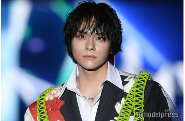 山下幸輝（C）モデルプレス