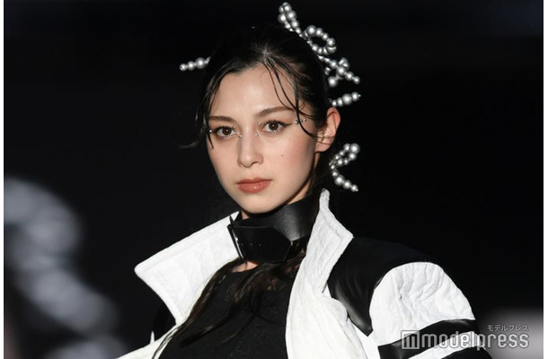 中条あやみ（C）モデルプレス