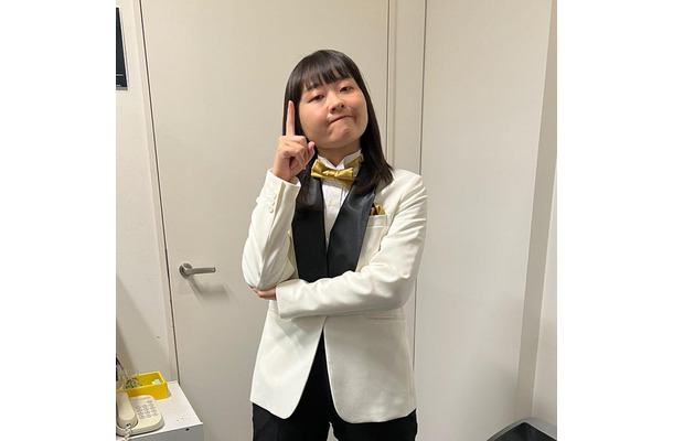 吉住Instagramより