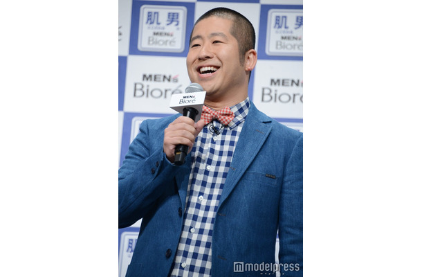 澤部佑／ハライチ（C）モデルプレス
