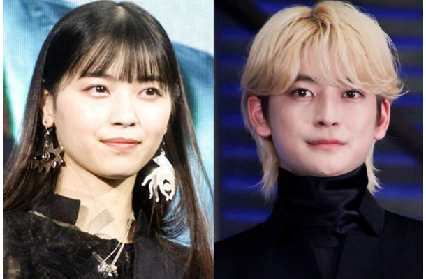 西野七瀬、高橋文哉＆“さくら”との『少年と犬』オフSHOTに「素敵な写真」「映画感動しました」の声