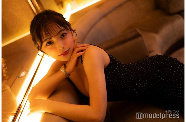 みらい「妃翠」（C）モデルプレス