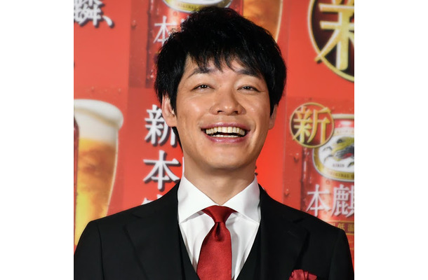 川島明『ラヴィット！』決定時に“めっちゃ言われたこと”明かしぼやき「関係ないっすよね、あれ」
