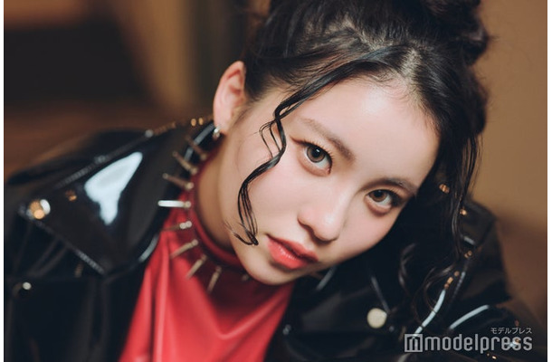 KOHARU（C）モデルプレス