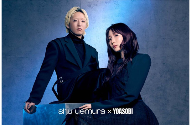 YOASOBI（提供写真）