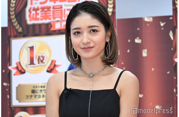 「ドンキ ヒット商品大賞 2025」に出席した池田美優（C）モデルプレス