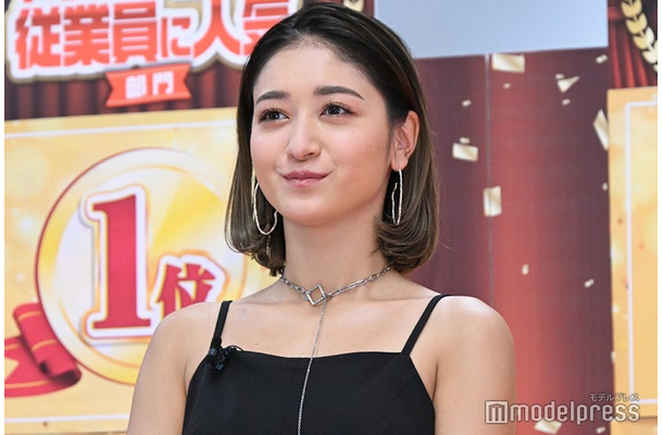 「ドンキ ヒット商品大賞 2025」に出席した池田美優（C）モデルプレス