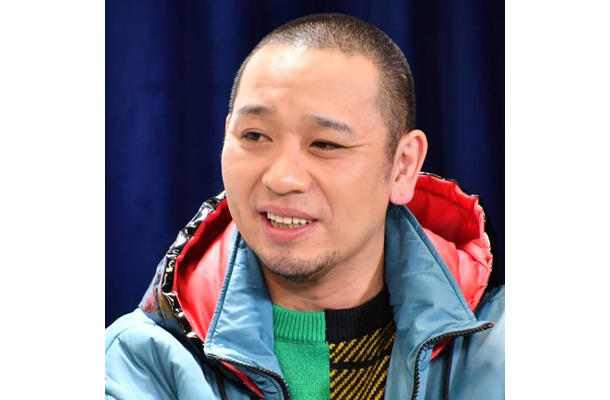 千鳥・大悟、同級生にからかわれた息子に“ある言葉”伝えるも「キッチンのほうから嫁が…」