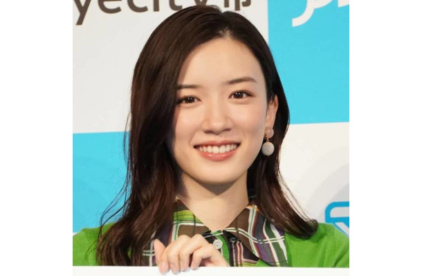 永野芽郁、“可愛い後輩”乃木坂46久保史緒里との交流を明かす「感想をめっちゃくれるんですよ」