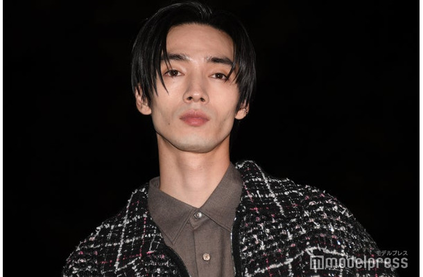 清水尋也（C）モデルプレス