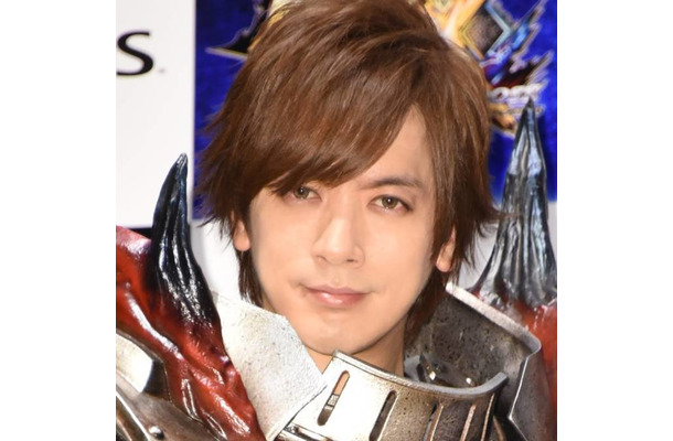 DAIGO、47歳の誕生日を報告！HYDEとyasuからのサプライズケーキSHOTを公開「マジ感動しました！」