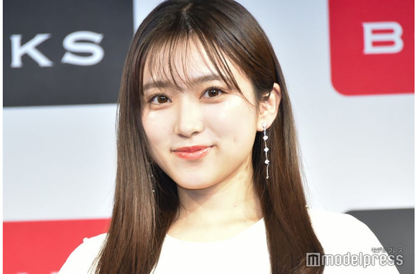 矢吹奈子（C）モデルプレス