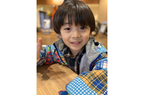 佐藤大空Instagramより
