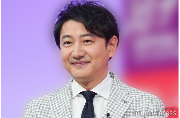 青井実アナウンサー（C）モデルプレス