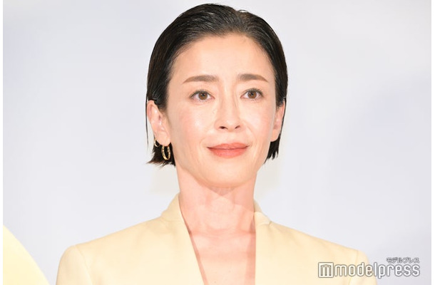 宮沢りえ（C）モデルプレス