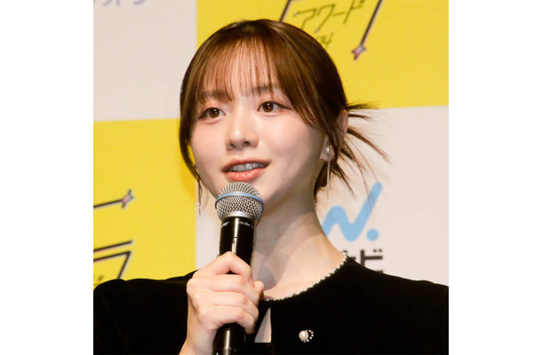 森香澄『年下童貞くんに翻弄されてます』でラブコメヒロインに初挑戦！“あざと女子”を武器に女優業でも存在感