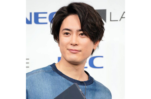 間宮祥太朗『イグナイト -法の無法者-』チームを引っ張る座長としての説得力ある演技に注目