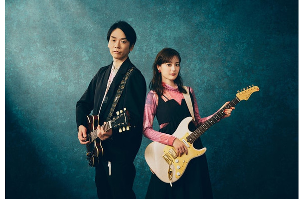 濱家隆一、生田絵梨花（提供写真）