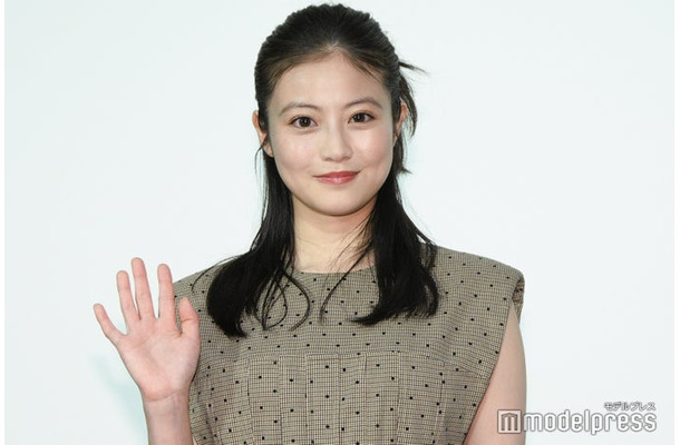 今田美桜（C）モデルプレス