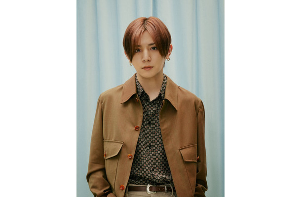 山田涼介（提供写真）