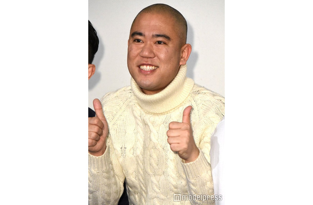 ナダル （C）モデルプレス