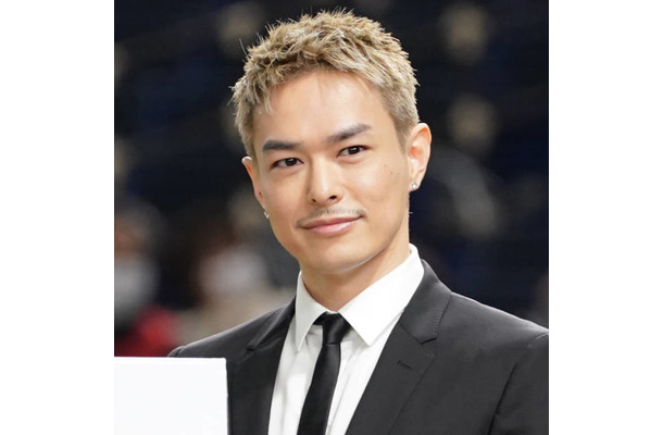 三代目JSB今市隆二、一人暮らしを始めた当時のLDHの福利厚生明かし「めっちゃいい！」の声