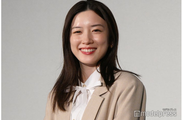 永野芽郁 （C）モデルプレス