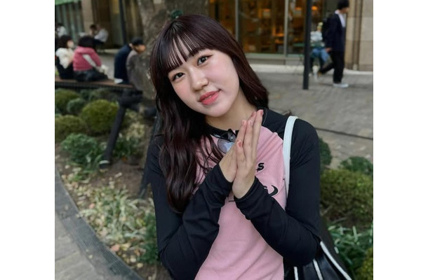 鈴木夢Instagramより