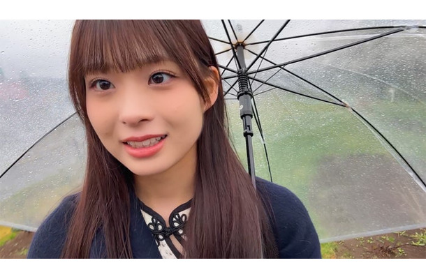 松本和子／櫻坂46YouTubeチャンネル「櫻坂チャンネル」より