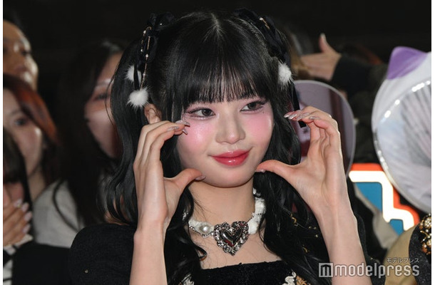 RINON（村上璃杏）（C）モデルプレス