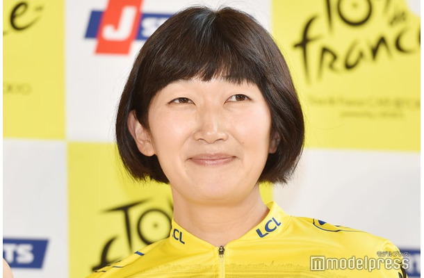 川村エミコ（C）モデルプレス