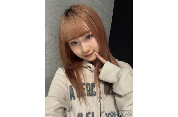 モデルプレスのインタビューに応じたYui（C）モデルプレス